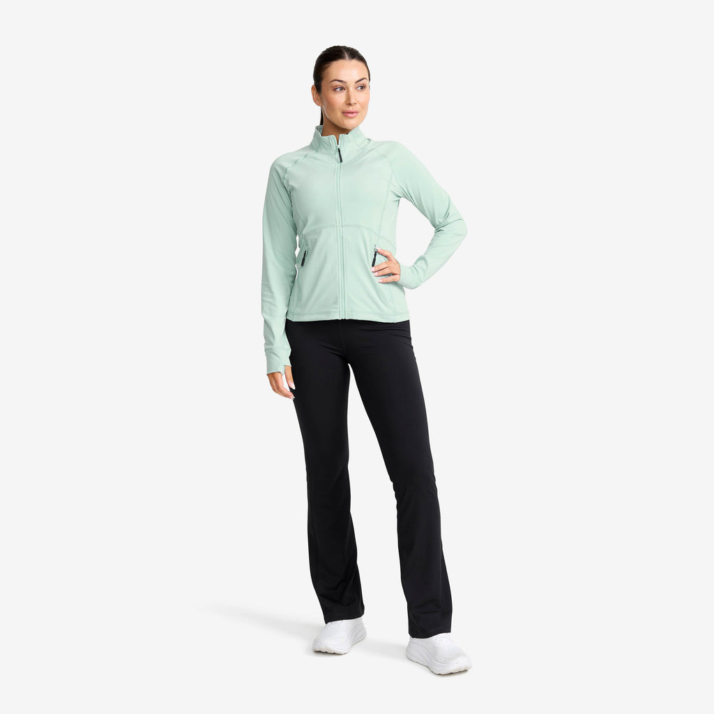 Paragon Full-zip Jacket Women