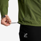 Venue Stretch Jacket Men