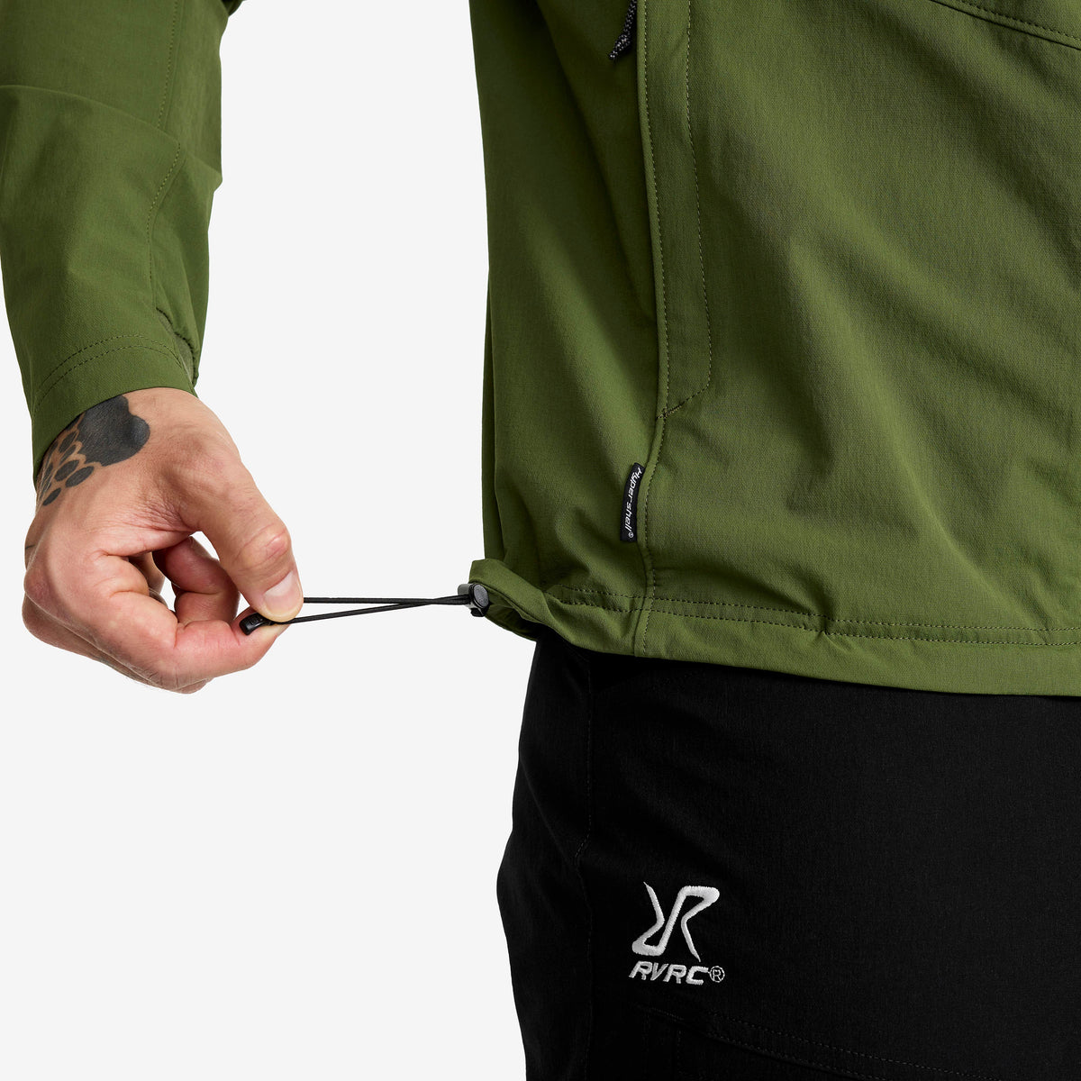Venue Stretch Jacket Men