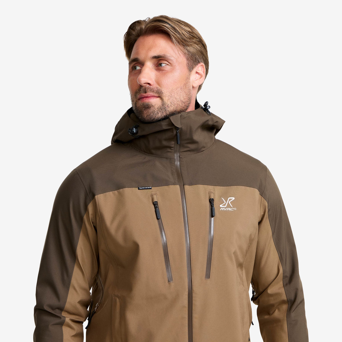 Silence Proshell 3L Jacket Men