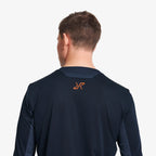 Shred Long-sleeved MTB Jersey Men