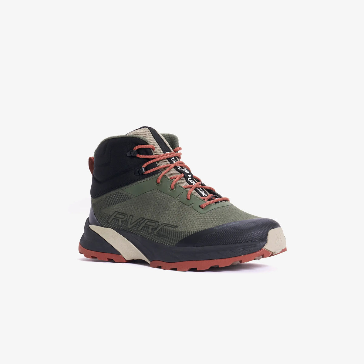 Trailblaze Waterproof Hiking Boots Men