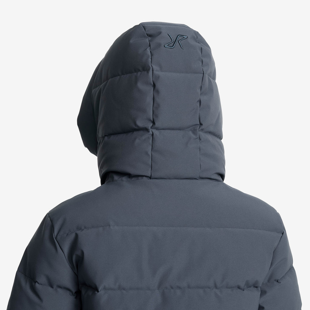 Voight Puffer Jacket Women