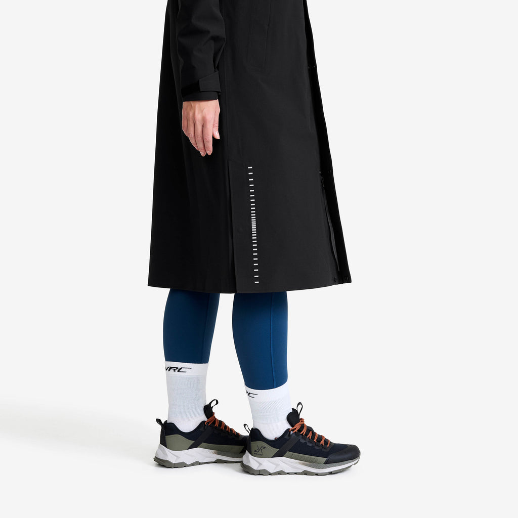 Cloud 3L Long Shell Parka Women