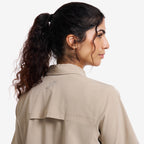 Gradient Pro UV Short Sleeve Shirt Women
