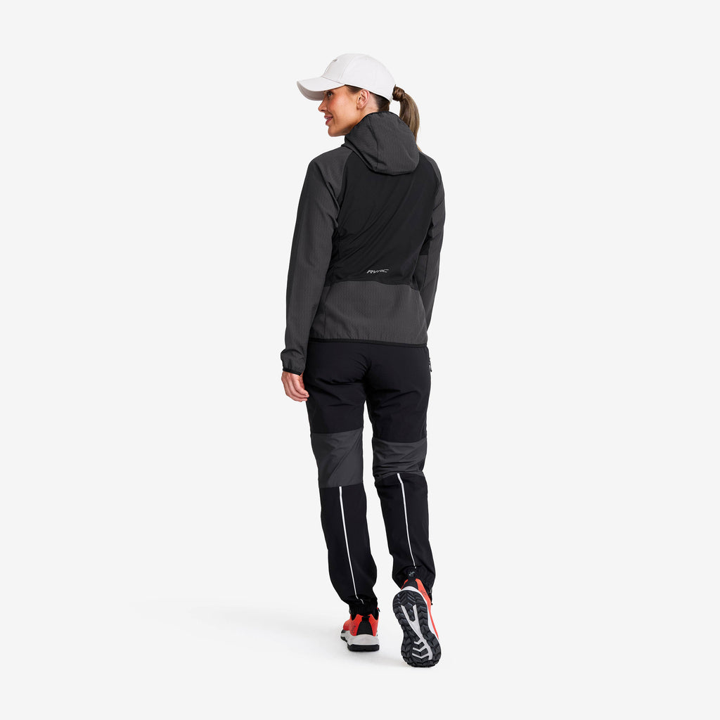 Distance Pro Wind Jacket Women