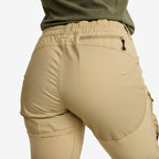 RVRC GP Pro Zip-off Trousers Women