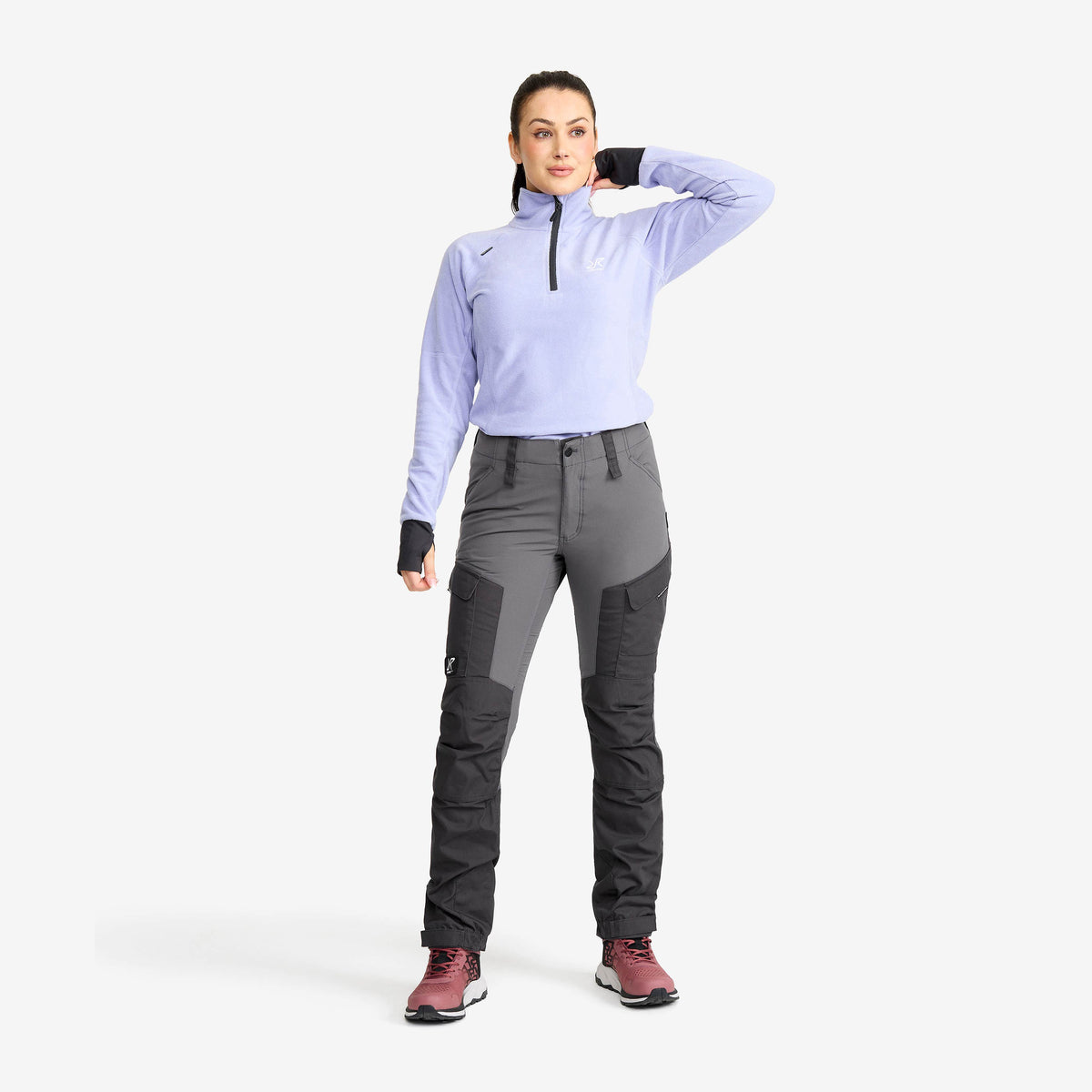 RVRC GP Trousers Women