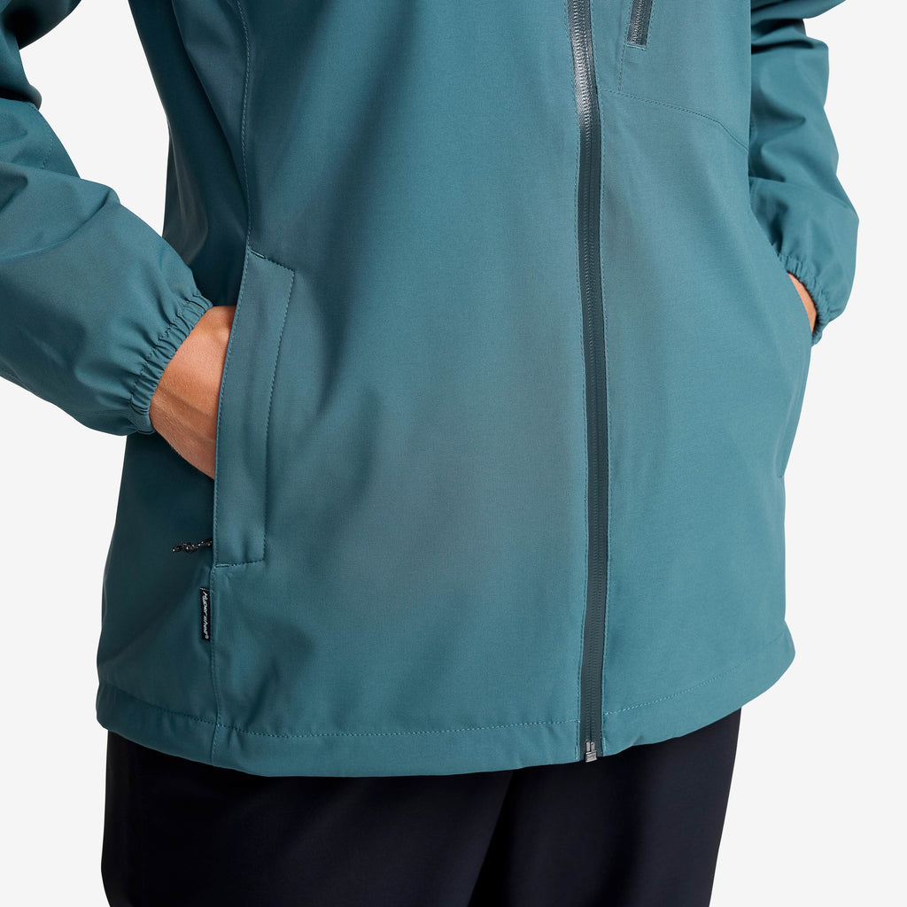 Vector 2L Jacket Women