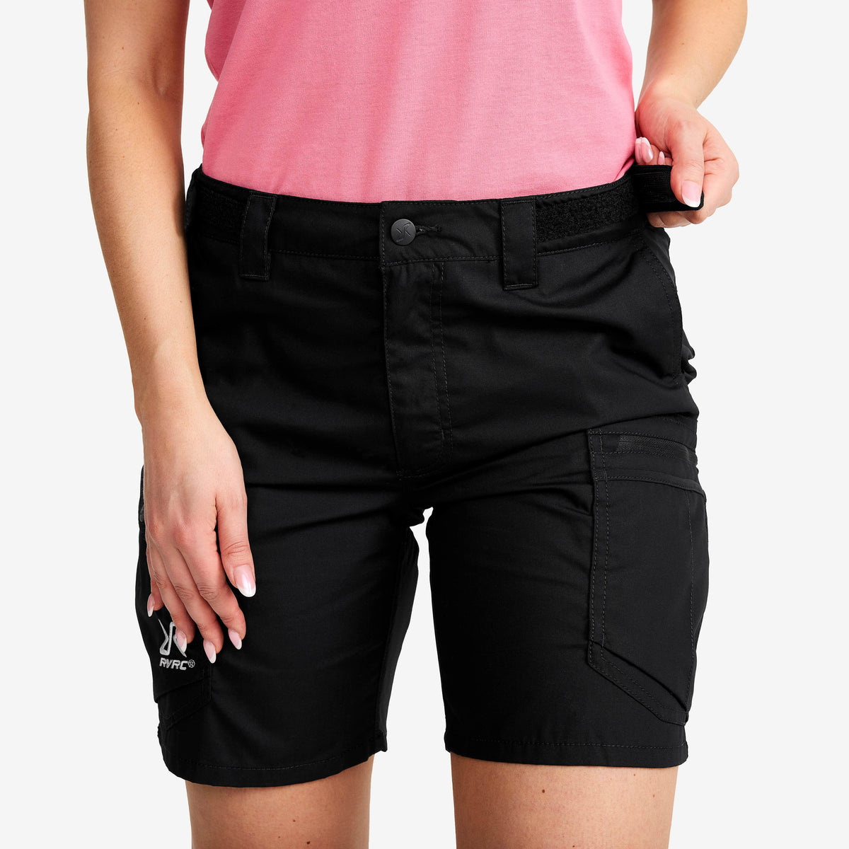 Rambler Lightweight Pro Shorts Women