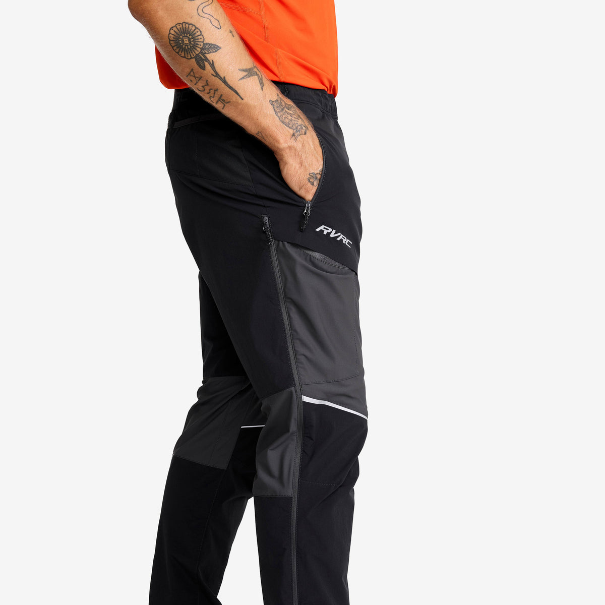 Dynamic Pro Wind Trousers Men