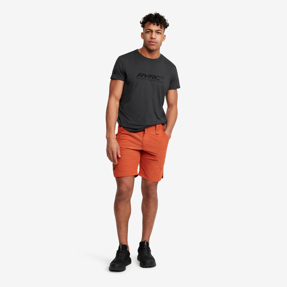 Hike & Dive Shorts Men