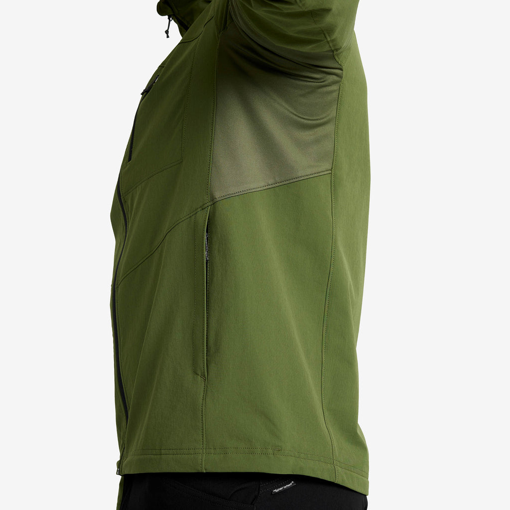 Venue Stretch Jacket Men