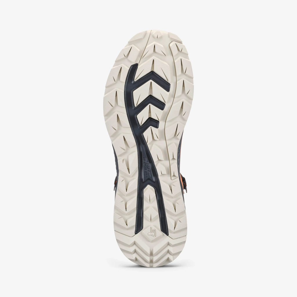 Phantom Trail Mid Waterproof Hiking Boots Men