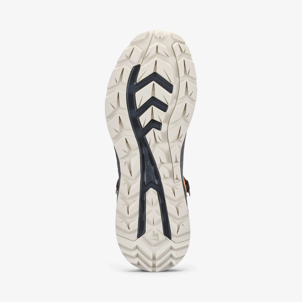 Phantom Trail Mid Waterproof Hiking Boots Men