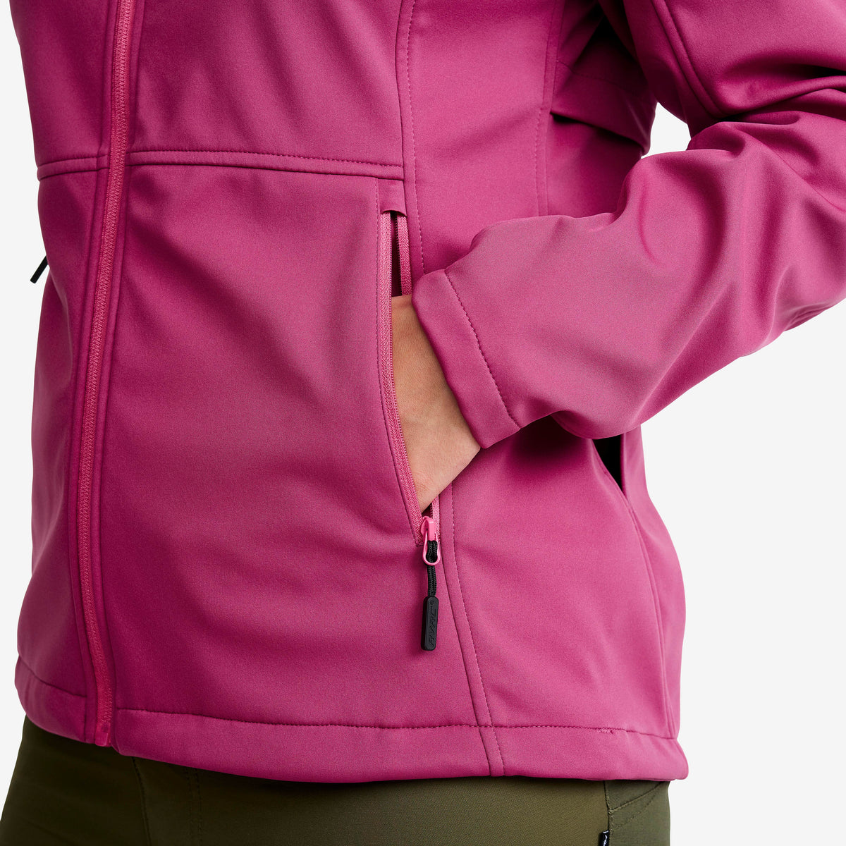 Responder Softshell Jacket  Women
