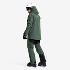 AccXel Insulated 2L Ski Anorak Men