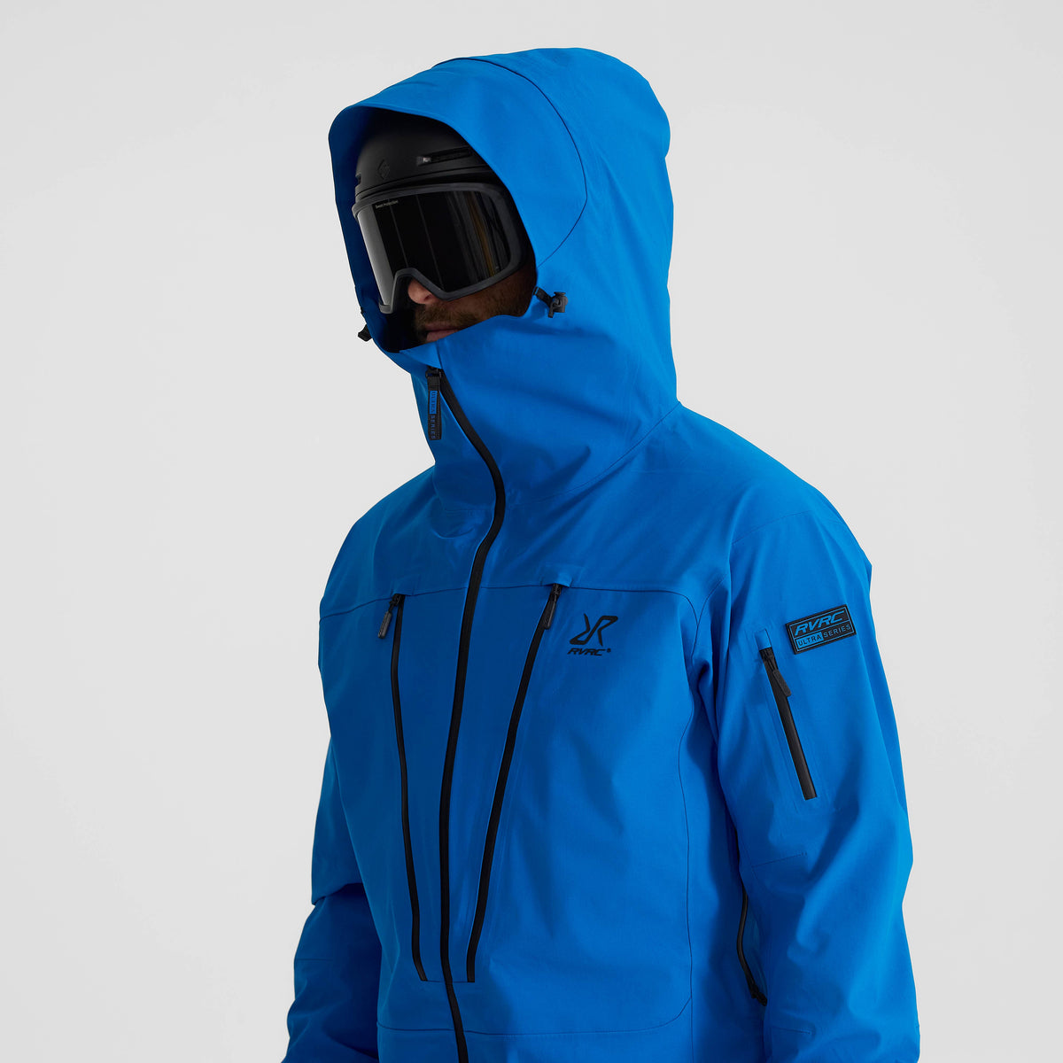 Ultra 3L Shell Jacket Men