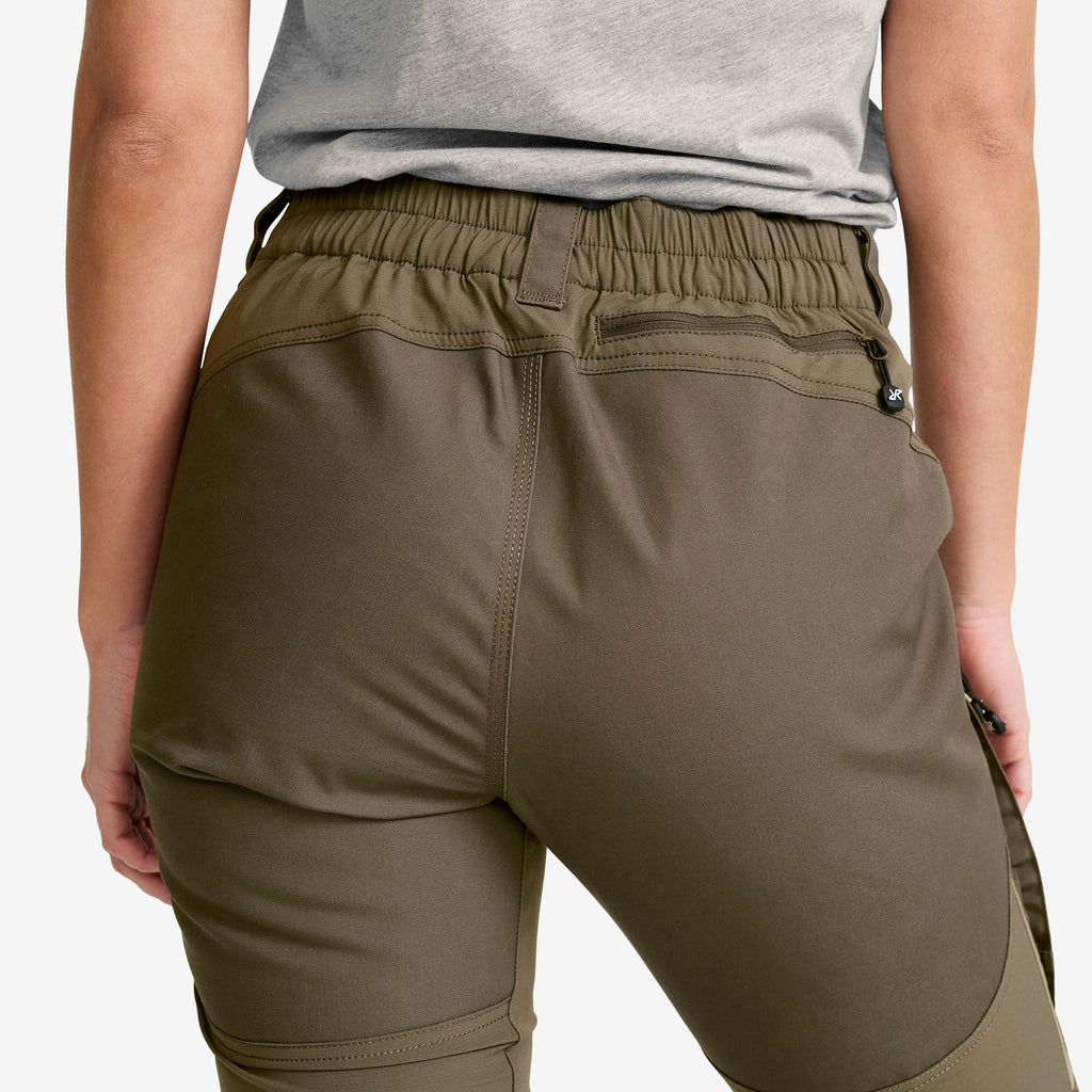 RVRC GP Pro Trousers Women