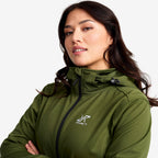 Responder Softshell Jacket  Women