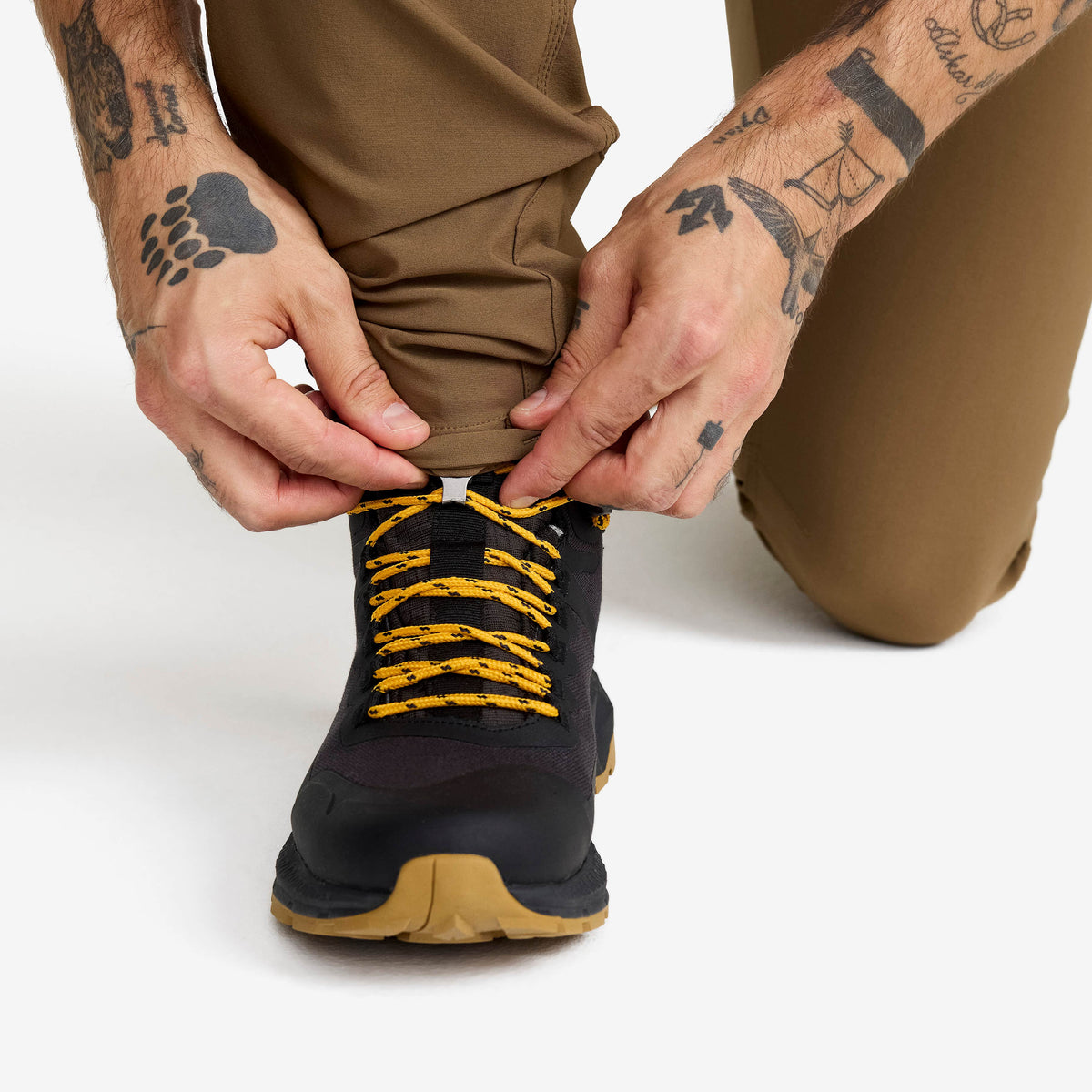 Adrenaline Outdoor Jeans Men