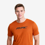 Mission Logo T-shirt Men