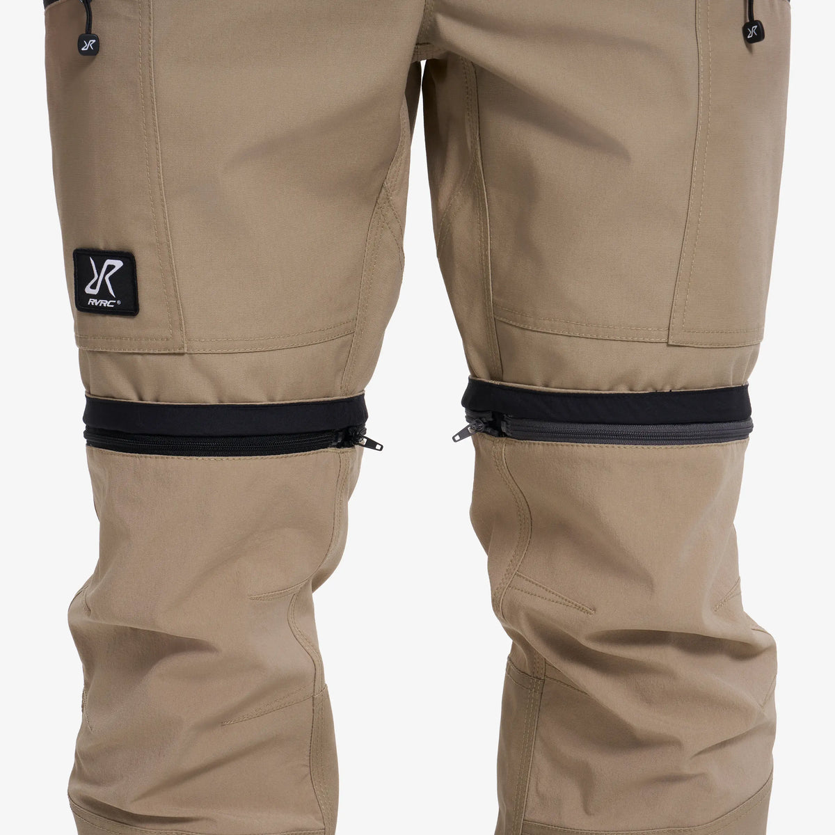 Nordwand Pro Zip-off Trousers Men