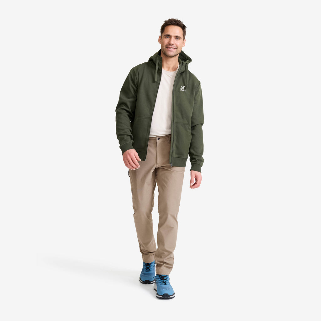 Surround Stretch Trousers Men