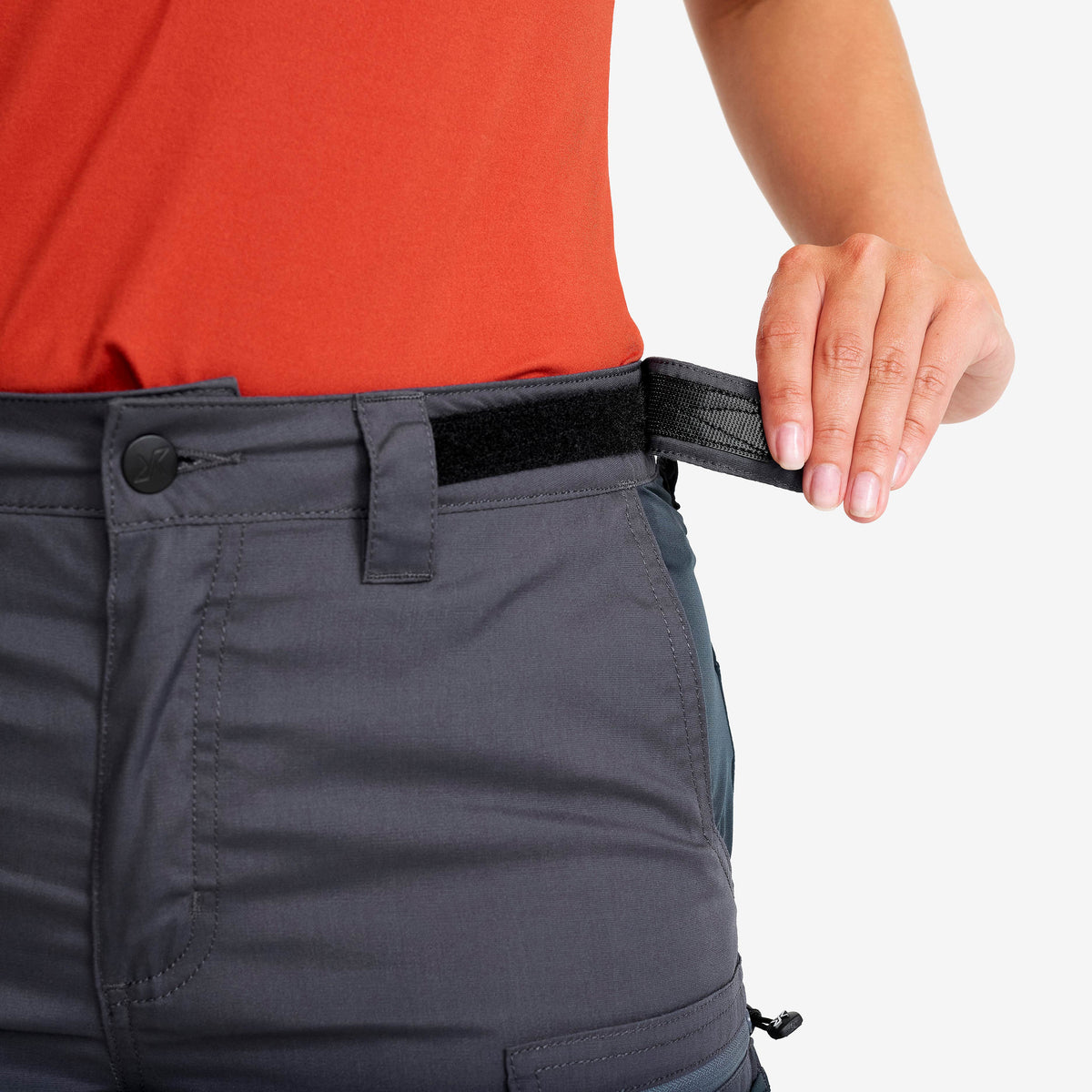 Rambler Lightweight Pro Shorts Women