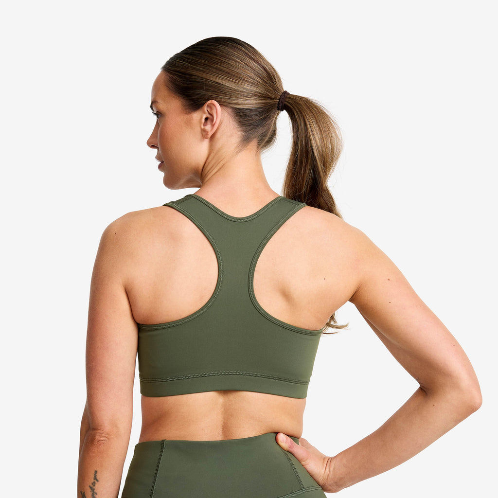 Flow Sports Bra Women