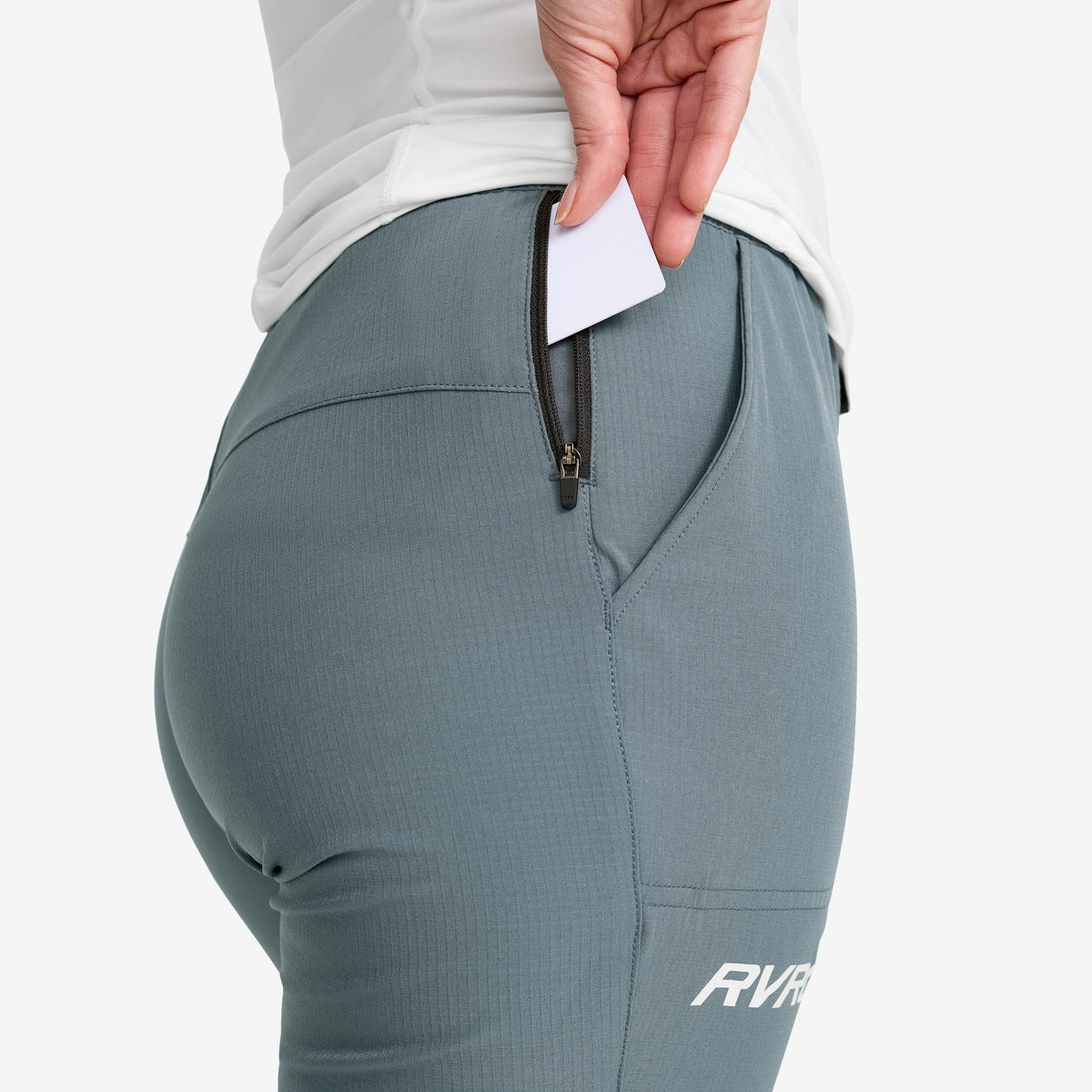 Athletic Lightweight Trousers Women