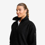Bigfoot Half-zip Pile Fleece Women