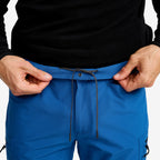 Surmount Pro Hiking Stretch Trousers Men