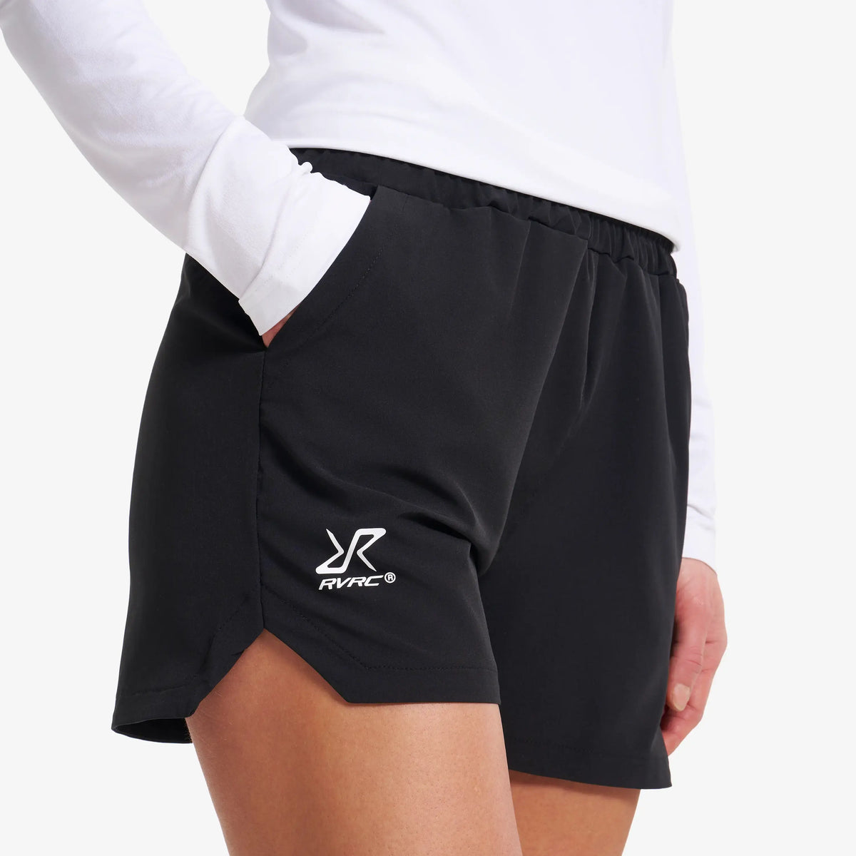 Impact Shorts Women