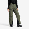 AccXel Insulated 2L Ski Trousers Women