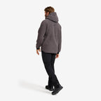 Sherpa Hoodie Men