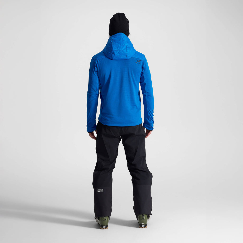 Ultra Hybrid Jacket Men