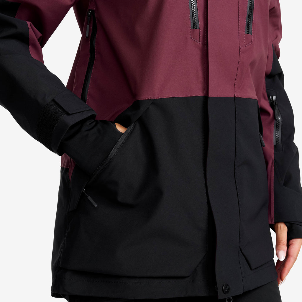 AccXel 2L Ski Jacket Women