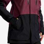 AccXel 2L Ski Jacket Women