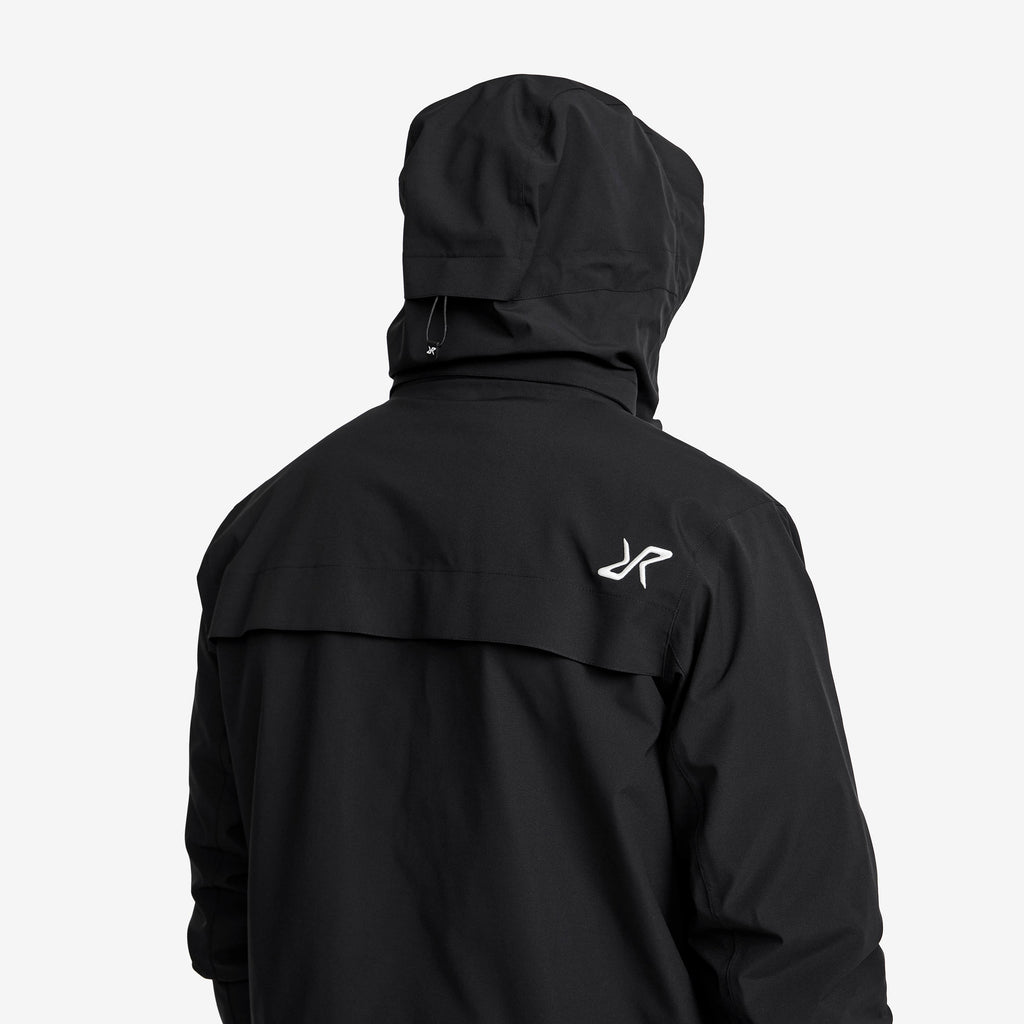 Status 2L Parka Men