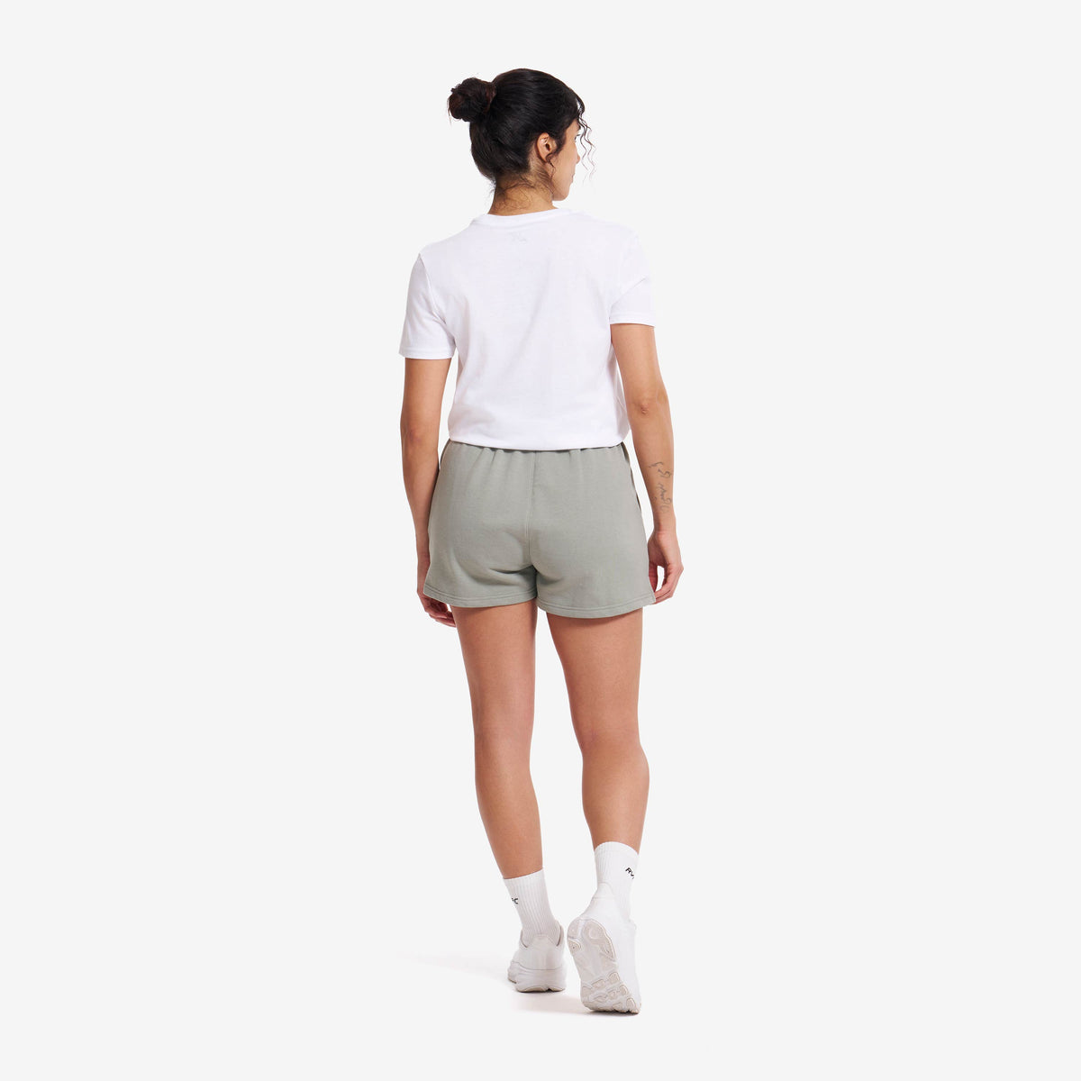 RVRC Sweat Shorts Women