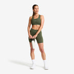 Flow Sports Bra Women