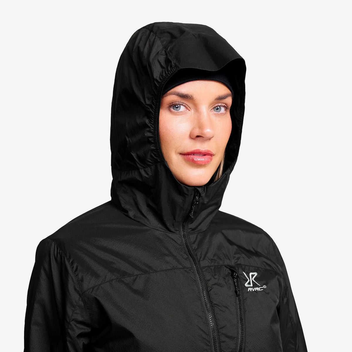 Brisk Tech Fleece-lined Jacket Women