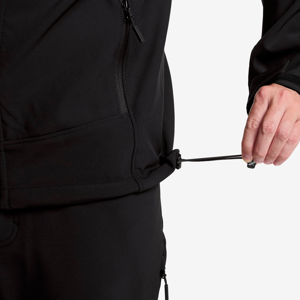 Hiball Softshell Jacket Men