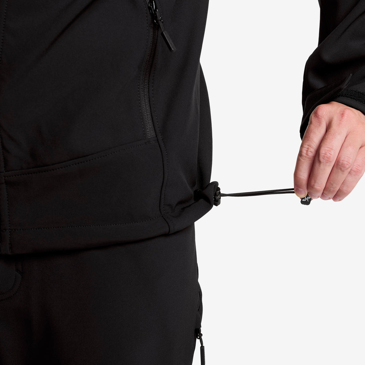 Hiball Softshell Jacket Men