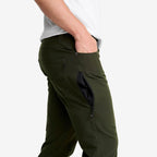 Explorer Outdoor Jeans Men