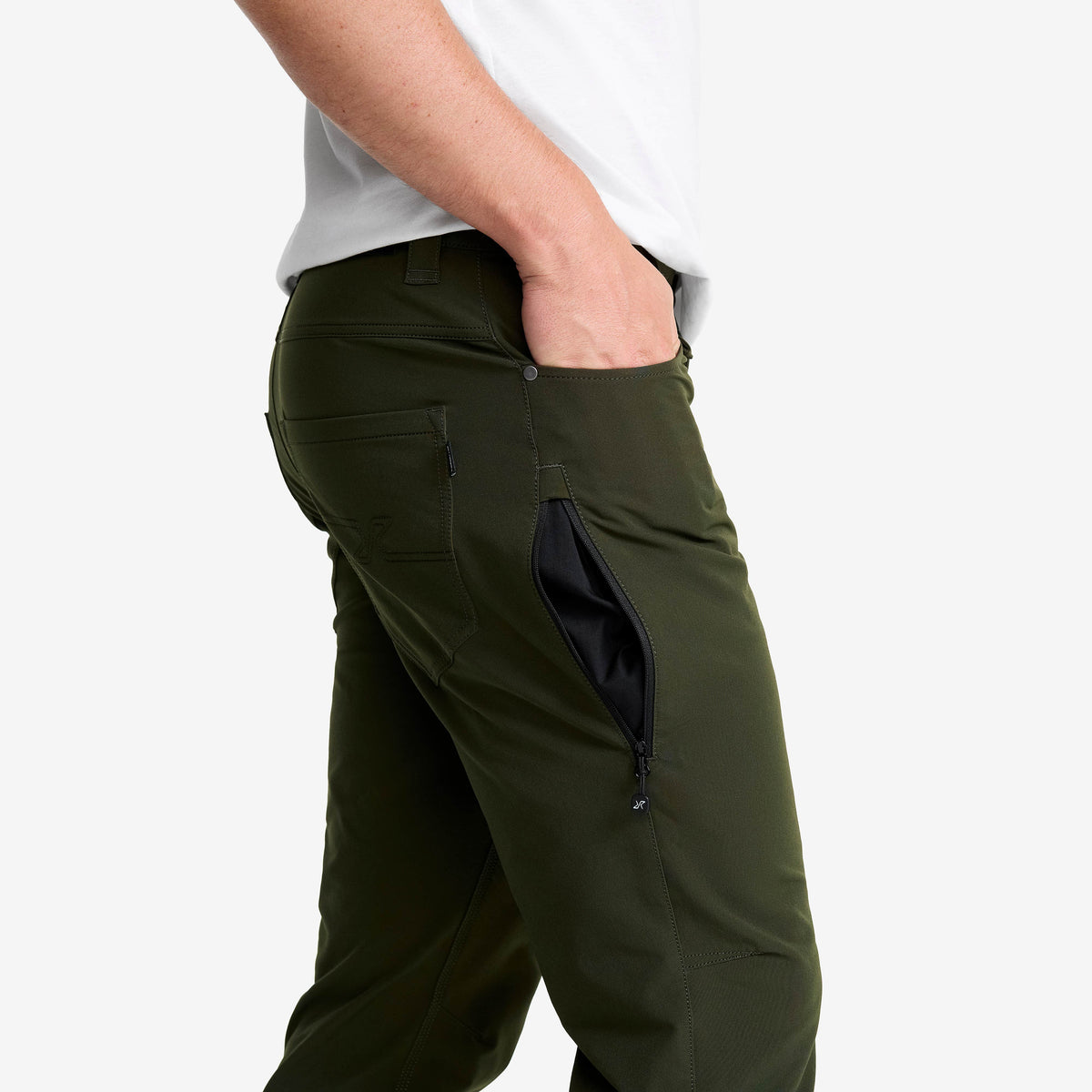Explorer Outdoor Jeans Men