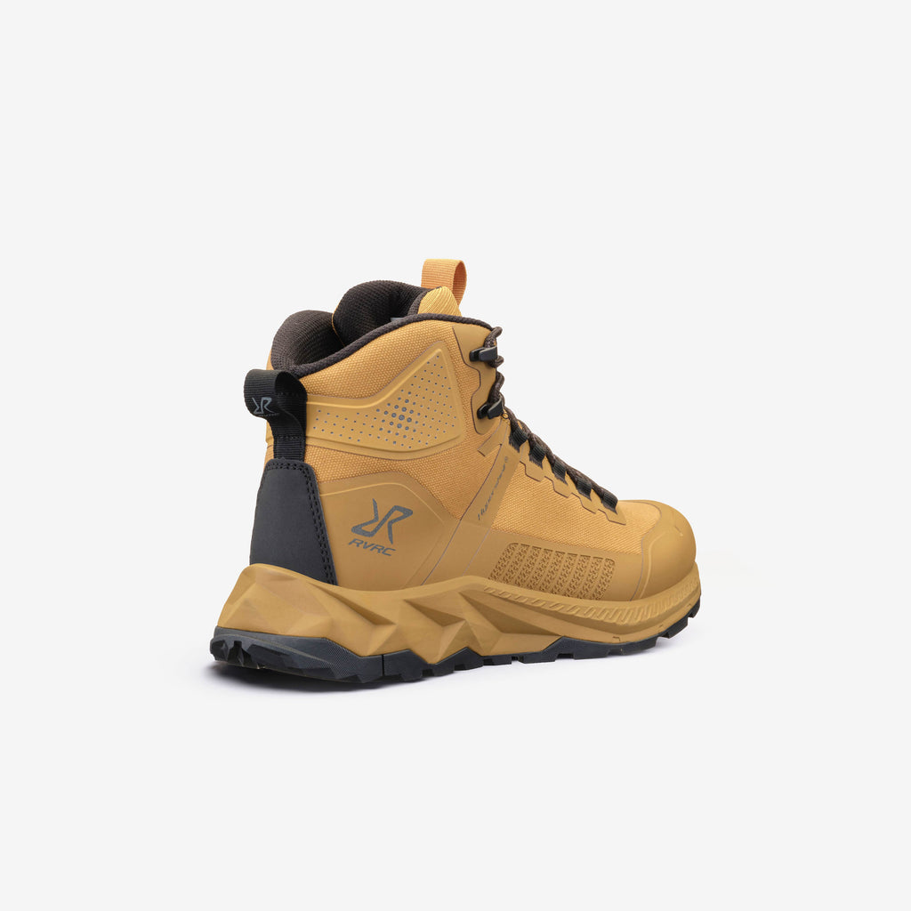 Phantom Trail Mid Waterproof Hiking Boots Men