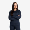 Route Merino Light Base Layer Top Women