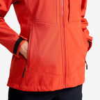 Hiball Softshell Jacket Women
